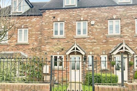 undefined, High Street, Shafton, Barnsley