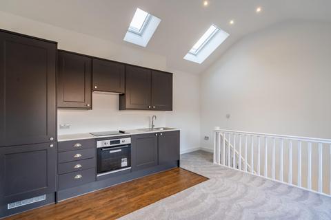 undefined, Blossom Street, York