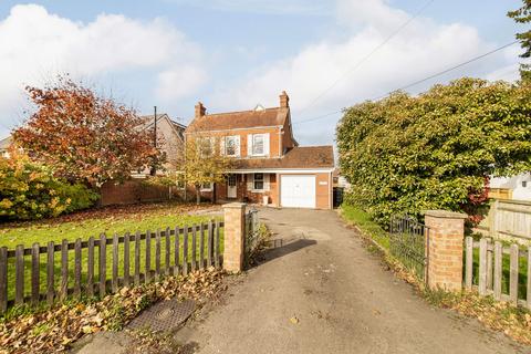 undefined, Radley Road, Abingdon OX14