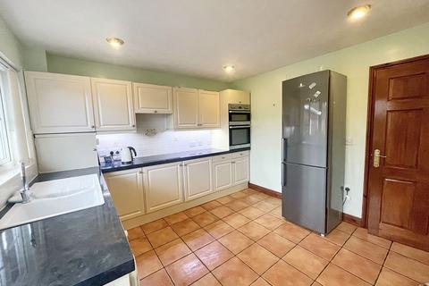 3 bedroom detached bungalow for sale, Meadow Court, Towyn, Abergele, LL22 9LE