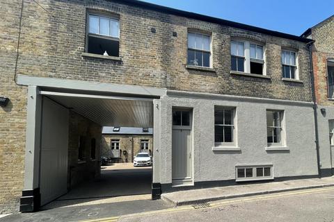 undefined, Buckingham Road, Broadstairs CT10