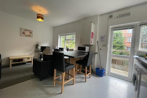 6 bedroom terraced house to rent, Brighton, East Sussex BN1