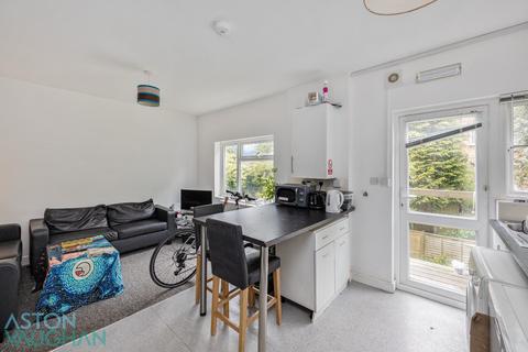 undefined, Brighton, East Sussex BN1