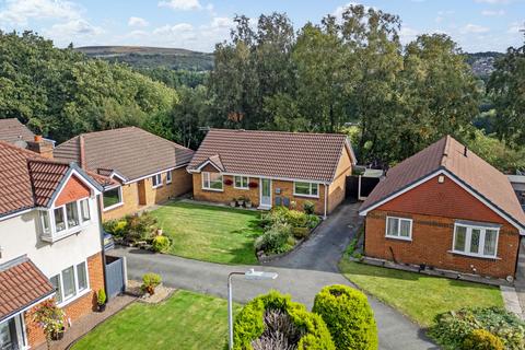 2 bedroom detached bungalow for sale, Masbury Close, Bolton, BL1