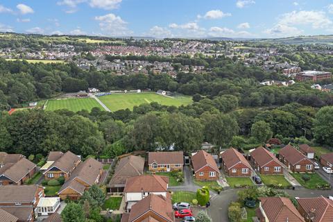 2 bedroom detached bungalow for sale, Masbury Close, Bolton, BL1