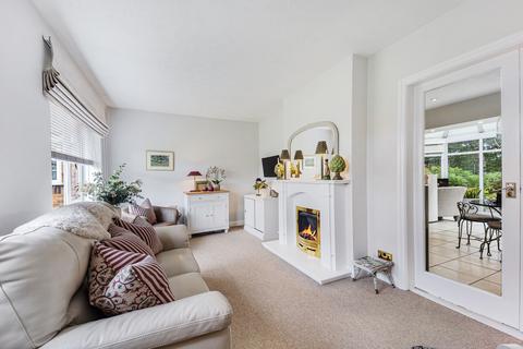 2 bedroom detached bungalow for sale, Masbury Close, Bolton, BL1