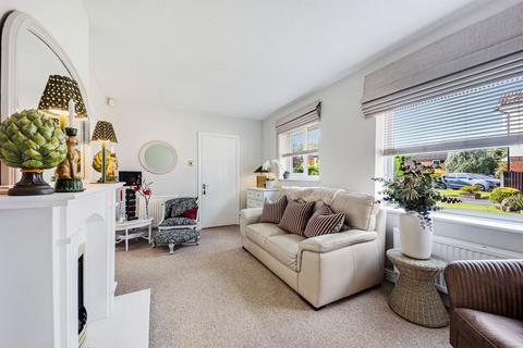 2 bedroom detached bungalow for sale, Masbury Close, Bolton, BL1
