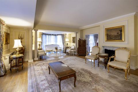 9 bedroom detached house for sale, Winnington Road, N2