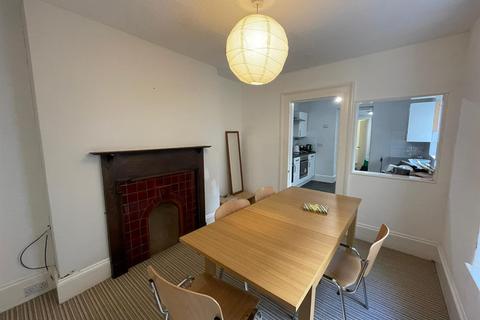 undefined, Belgrave Road, Plymouth PL4