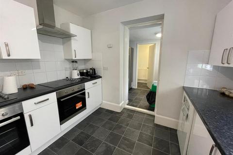undefined, Belgrave Road, Plymouth PL4