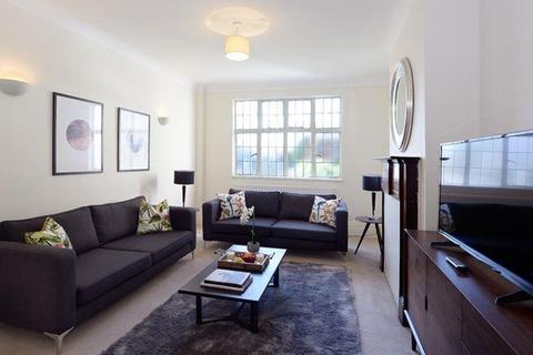 Strathmore Court, Park Road, St. John's Wood, London, NW8