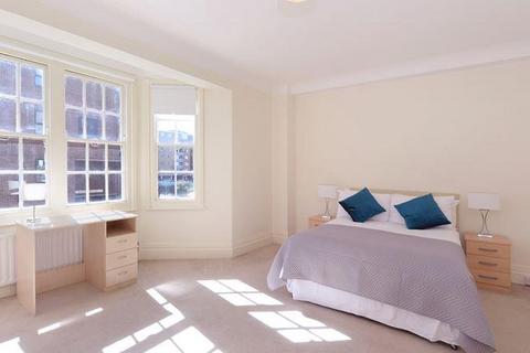 5 bedroom apartment to rent, Strathmore Court, Park Road, St. John's Wood, London, NW8