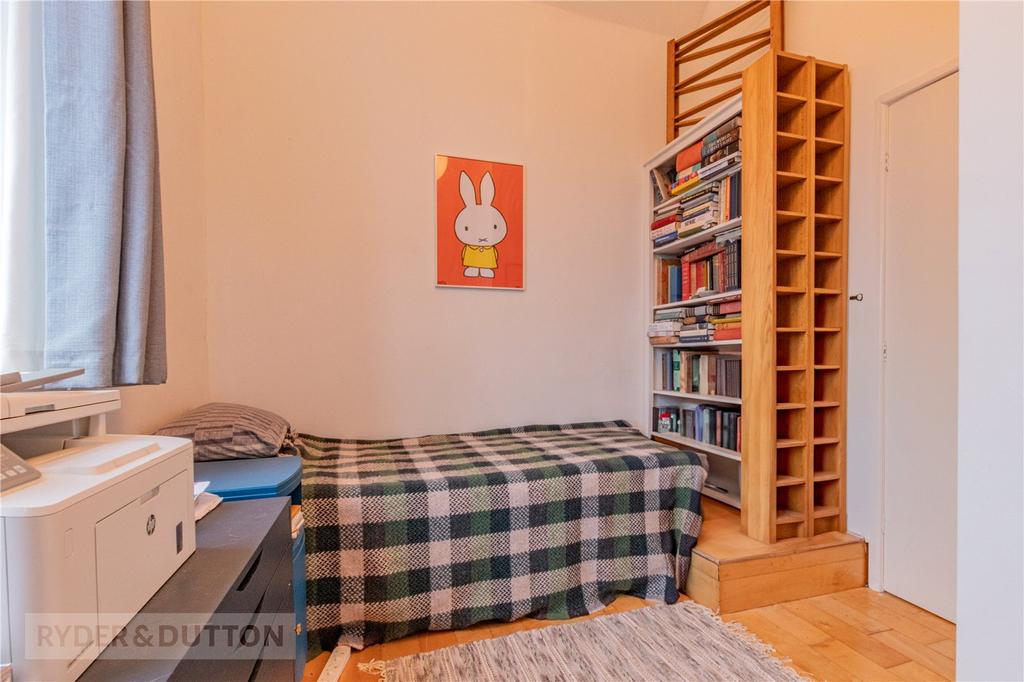 Bedroom 4