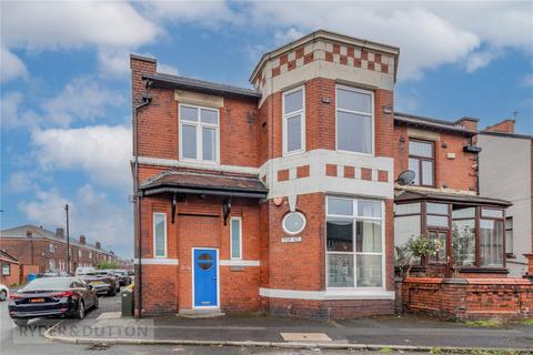 4 bedroom semi-detached house for sale, Top Street, Oldham, Greater Manchester, OL4
