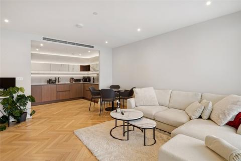 undefined, Saxon House, Parkland Walk, Fulham, London, SW6