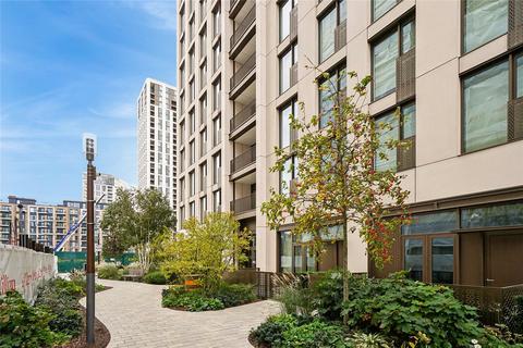 undefined, Saxon House, Parkland Walk, Fulham, London, SW6