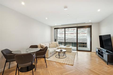 undefined, Saxon House, Parkland Walk, Fulham, London, SW6