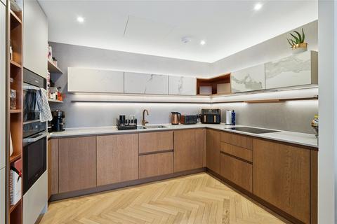 undefined, Saxon House, Parkland Walk, Fulham, London, SW6