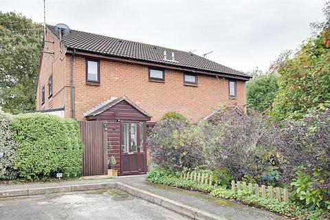 1 bedroom end of terrace house for sale, The Briary, Bexhill-On-Sea