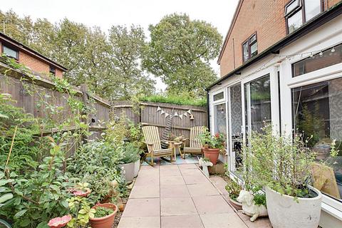 1 bedroom end of terrace house for sale, The Briary, Bexhill-On-Sea