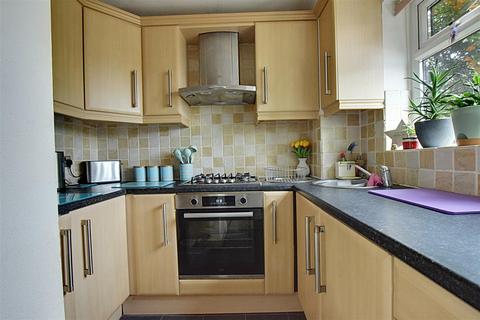1 bedroom end of terrace house for sale, The Briary, Bexhill-On-Sea