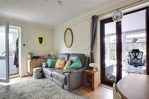 1 bedroom end of terrace house for sale, The Briary, Bexhill-On-Sea