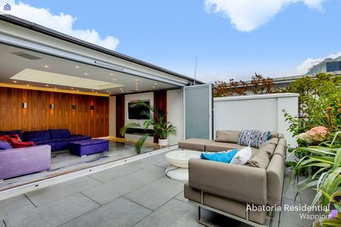 undefined, Merganser Court, Star Place, London, E1W