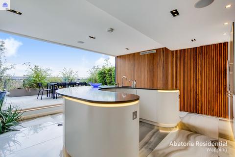 undefined, Merganser Court, Star Place, London, E1W