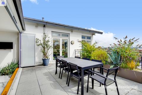 undefined, Merganser Court, Star Place, London, E1W