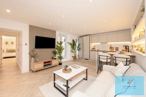 Kings Road, Brighton, BN1