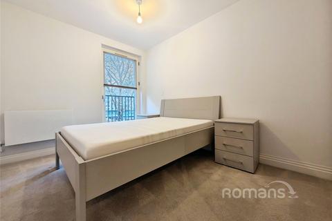 2 bedroom flat to rent, Joseph Huntley Walk, Reading, RG1