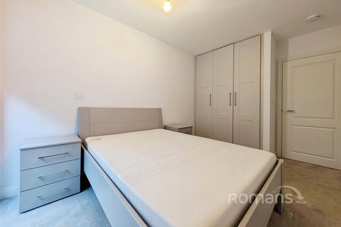 2 bedroom flat to rent, Joseph Huntley Walk, Reading, RG1