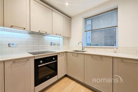 2 bedroom flat to rent, Joseph Huntley Walk, Reading, RG1