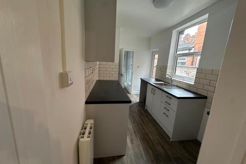undefined, Sweetbriar Road, Leicester LE3