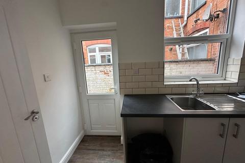 undefined, Sweetbriar Road, Leicester LE3