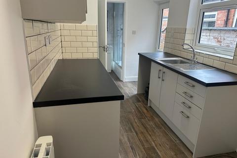 undefined, Sweetbriar Road, Leicester LE3