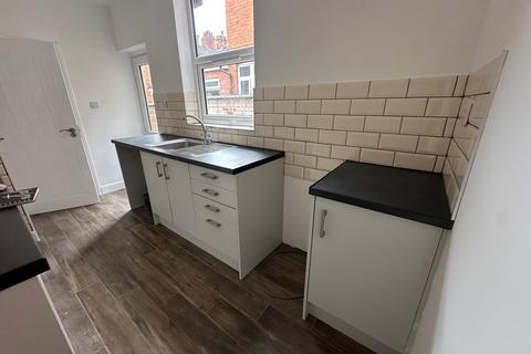 undefined, Sweetbriar Road, Leicester LE3