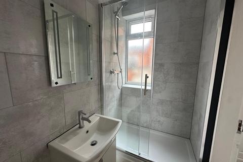 undefined, Sweetbriar Road, Leicester LE3