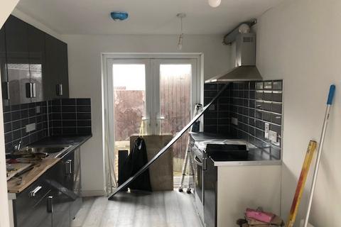 undefined, Luton, LU4