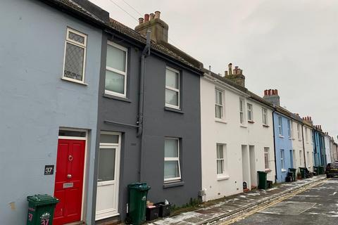 4 bedroom terraced house to rent, Stanley Street, Brighton BN2