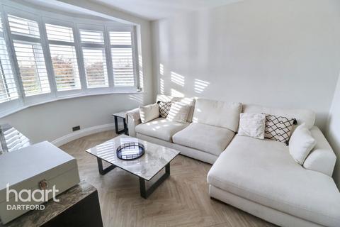 3 bedroom terraced house for sale, Darenth Road, Dartford