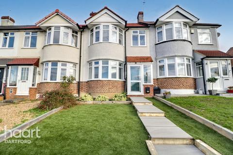 Darenth Road, Dartford