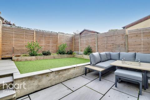 undefined, Darenth Road, Dartford