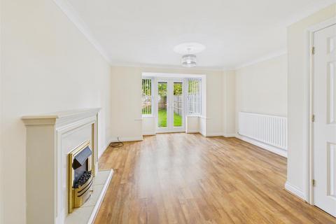 undefined, Lilac Road, Brough