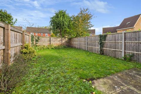 undefined, Lilac Road, Brough