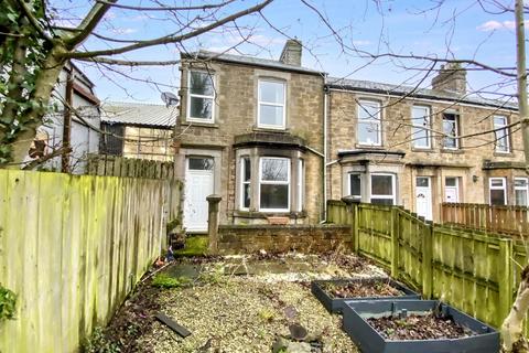 3 bedroom end of terrace house for sale, Robinson Street, Blackhill, Consett, Durham, DH8 5TR