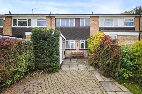 3 bedroom terraced house for sale, Gleneagles Close, Crofton, Kent, BR6