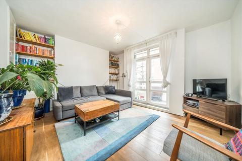 undefined, Retreat Place, London E9