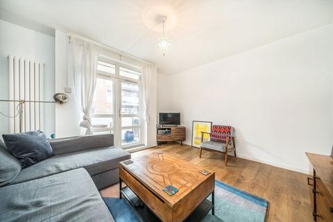 undefined, Retreat Place, London E9