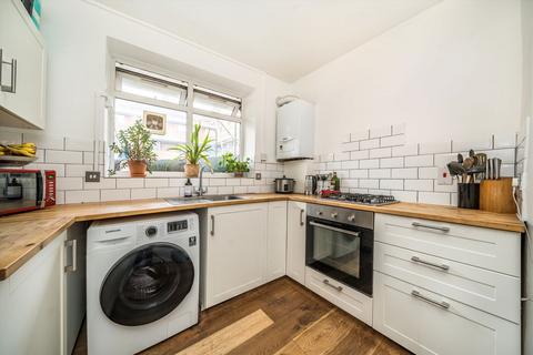 undefined, Retreat Place, London E9